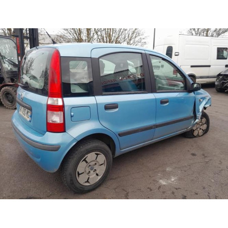 Radiateur eau FIAT PANDA 2 PHASE 1 d’occasion