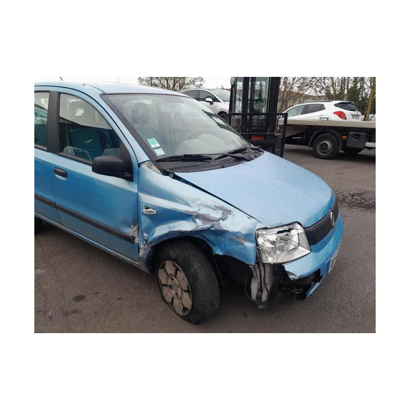 Radiateur eau FIAT PANDA 2 PHASE 1 d’occasion