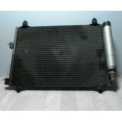 Radiateur clim PEUGEOT 307 PHASE 1 BREAK d’occasion