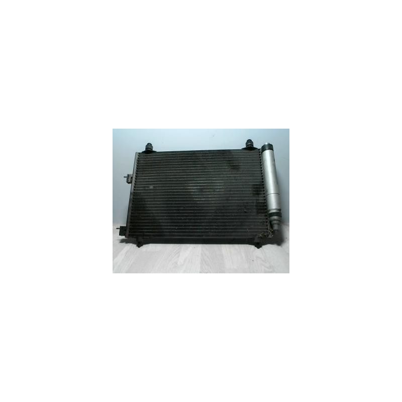 Radiateur clim PEUGEOT 307 PHASE 1 BREAK d’occasion