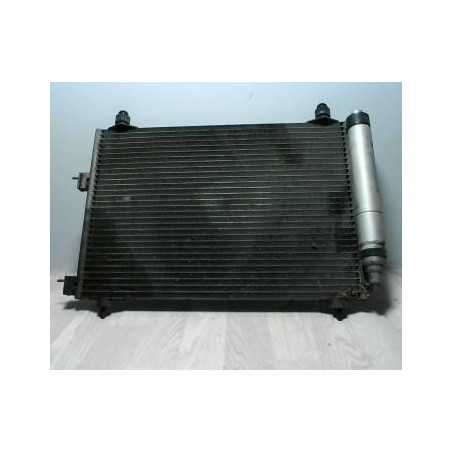 Radiateur clim PEUGEOT 307 PHASE 1 BREAK d’occasion