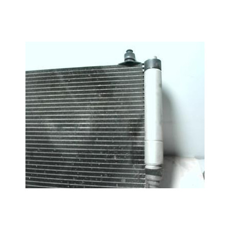 Radiateur clim PEUGEOT 307 PHASE 1 BREAK d’occasion