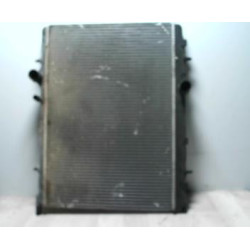 Radiateur eau PEUGEOT 307 PHASE 1 BREAK d’occasion