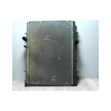 Radiateur eau PEUGEOT 307 PHASE 1 BREAK d’occasion