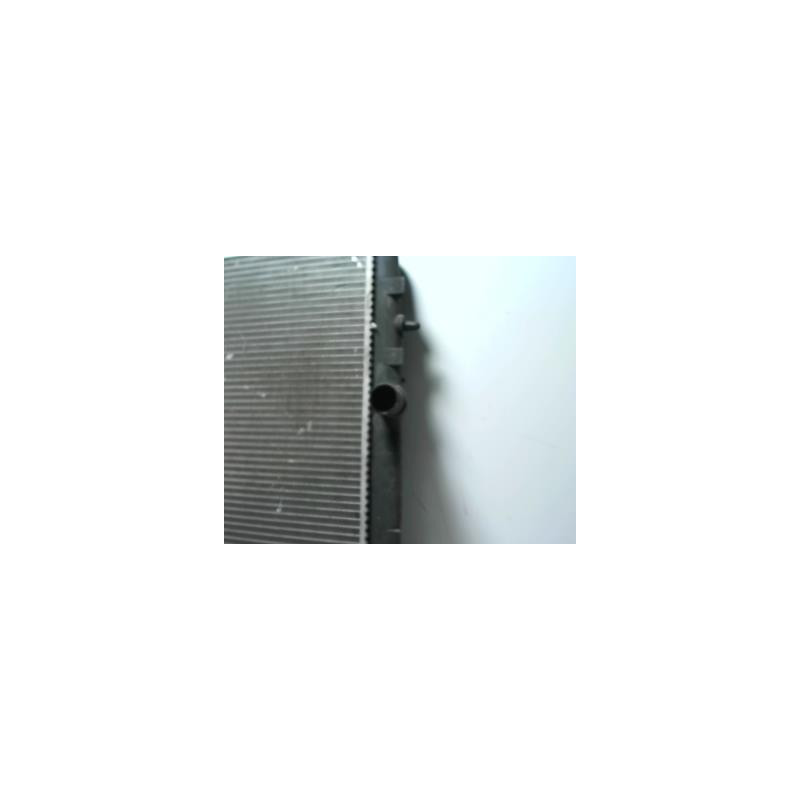 Radiateur eau PEUGEOT 307 PHASE 1 BREAK d’occasion