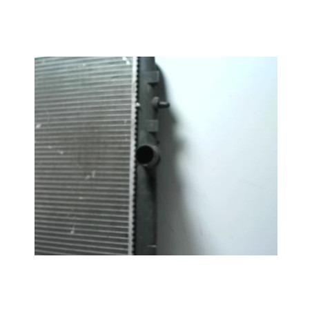 Radiateur eau PEUGEOT 307 PHASE 1 BREAK d’occasion