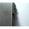 Radiateur eau PEUGEOT 307 PHASE 1 BREAK d’occasion