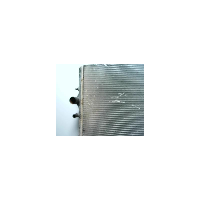 Radiateur eau PEUGEOT 307 PHASE 1 BREAK d’occasion