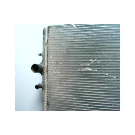 Radiateur eau PEUGEOT 307 PHASE 1 BREAK d’occasion