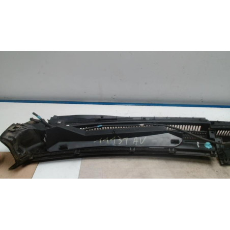 Baie de parebrise PEUGEOT 107 PHASE 2 d’occasion