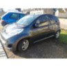 Baie de parebrise PEUGEOT 107 PHASE 2 d’occasion