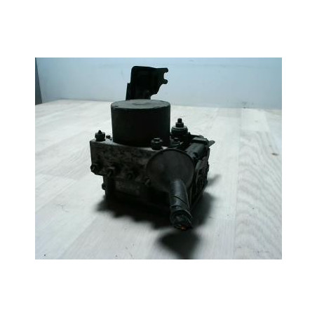 Bloc ABS (freins anti-blocage) RENAULT MODUS PHASE 1 d’occasion