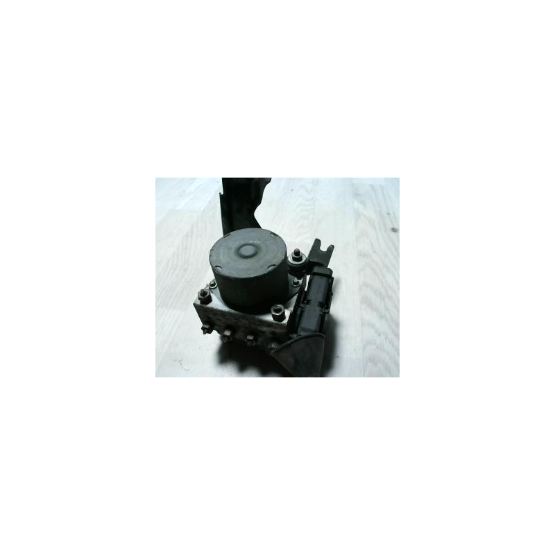 Bloc ABS (freins anti-blocage) RENAULT MODUS PHASE 1 d’occasion