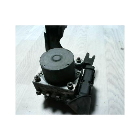 Bloc ABS (freins anti-blocage) RENAULT MODUS PHASE 1 d’occasion