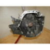 Boite de vitesses RENAULT CLIO 3 PHASE 1 BREAK d’occasion
