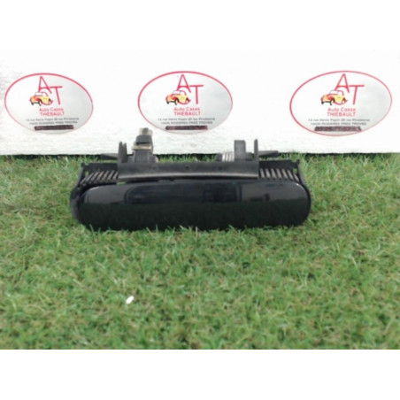 Poignee porte avant droit AUDI A3 (8L) PHASE 2 d’occasion