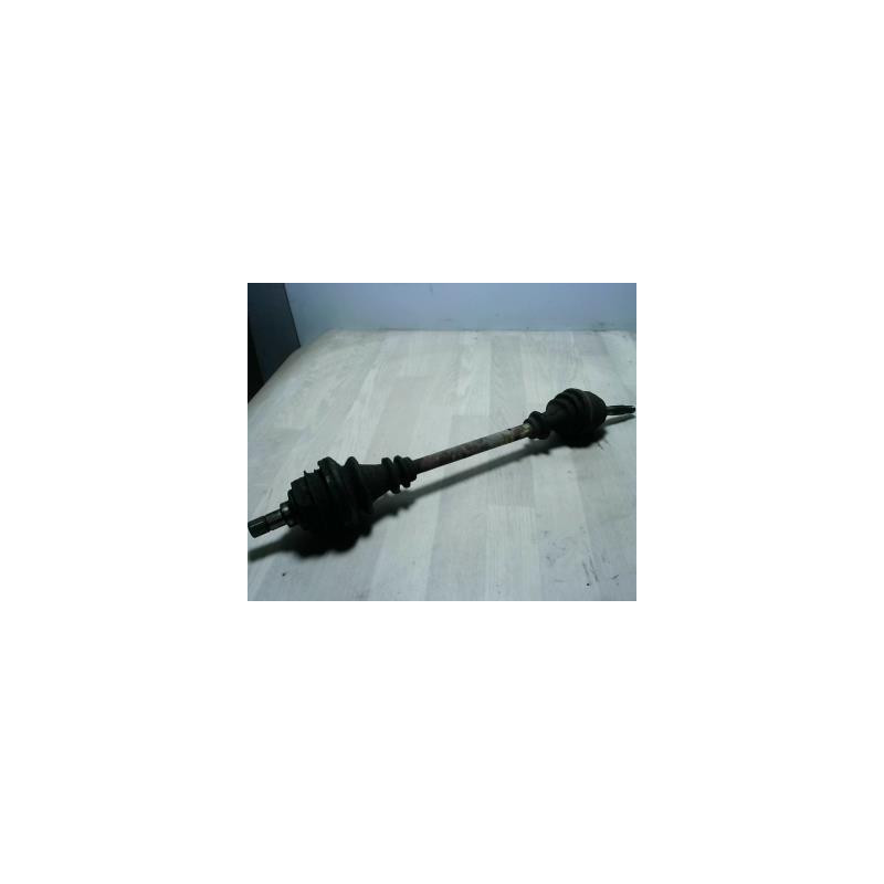 Cardan gauche (transmission) RENAULT  d’occasion