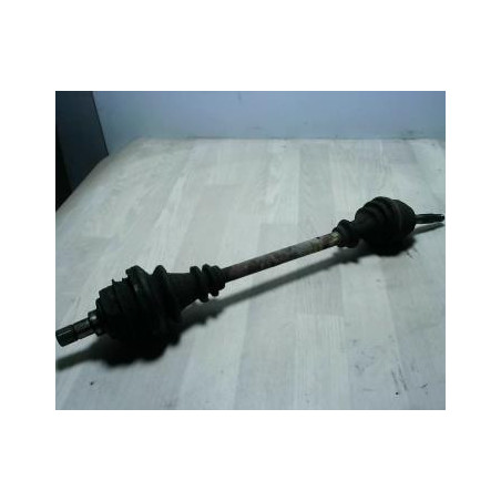 Cardan gauche (transmission) RENAULT  d’occasion