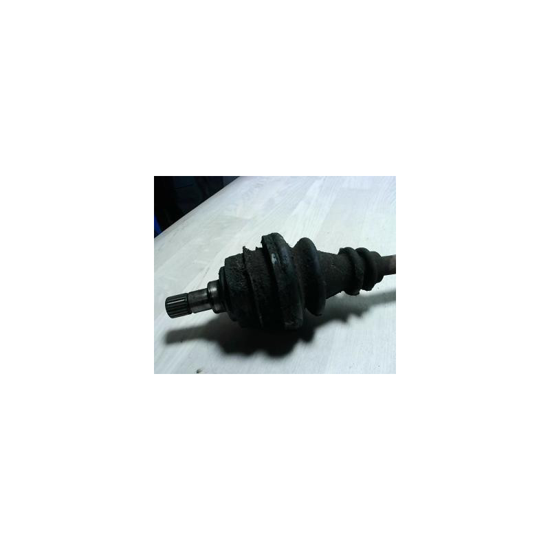 Cardan gauche (transmission) RENAULT  d’occasion
