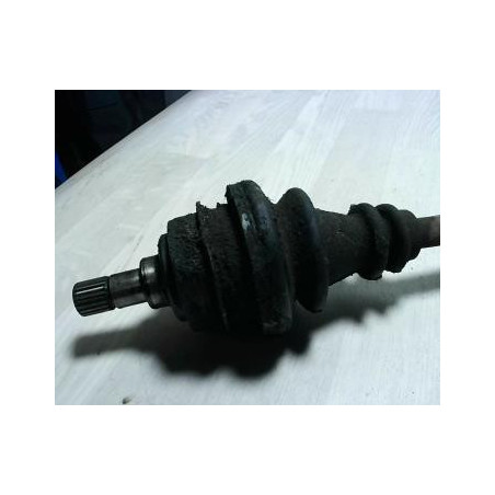 Cardan gauche (transmission) RENAULT  d’occasion