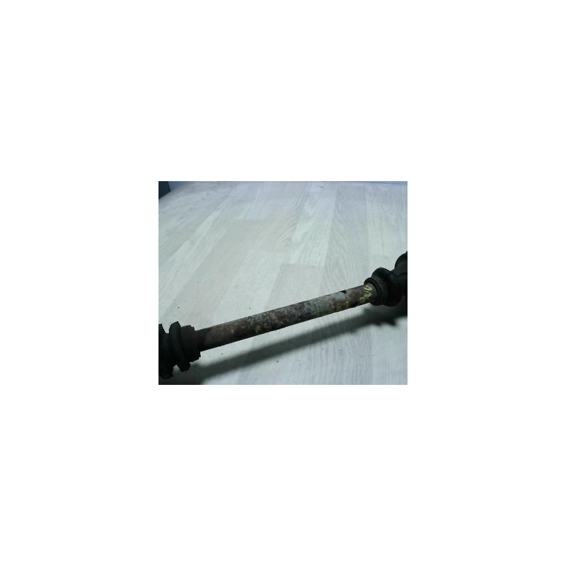Cardan gauche (transmission) RENAULT  d’occasion