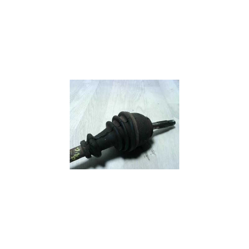 Cardan gauche (transmission) RENAULT  d’occasion