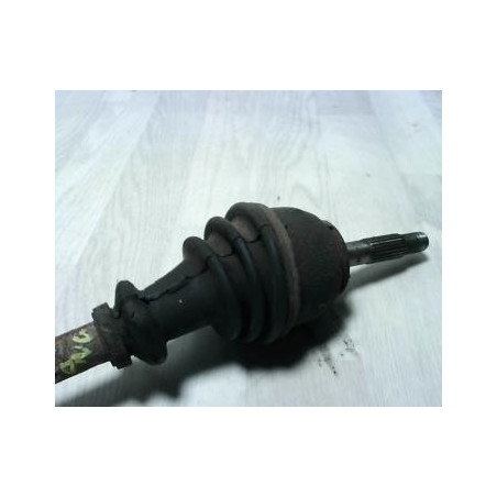 Cardan gauche (transmission) RENAULT  d’occasion