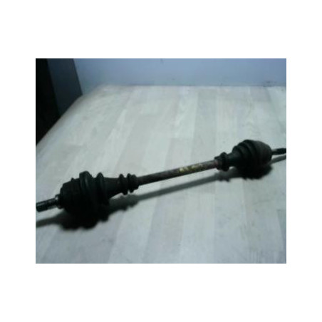 Cardan droit (transmission) RENAULT  d’occasion