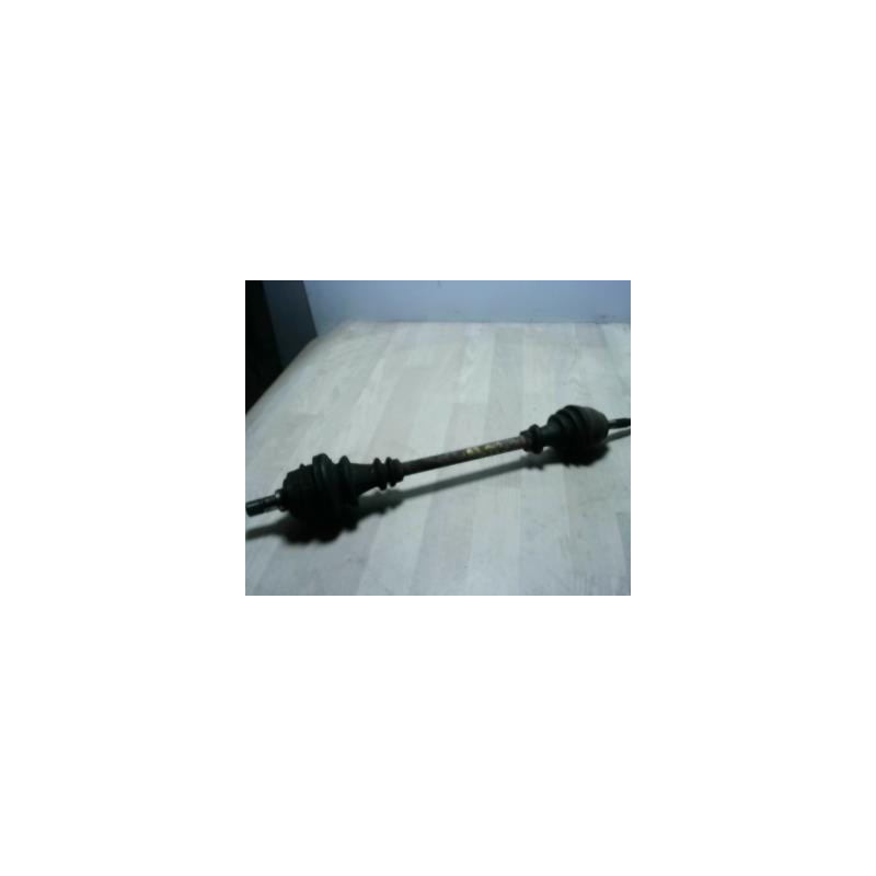 Cardan droit (transmission) RENAULT  d’occasion