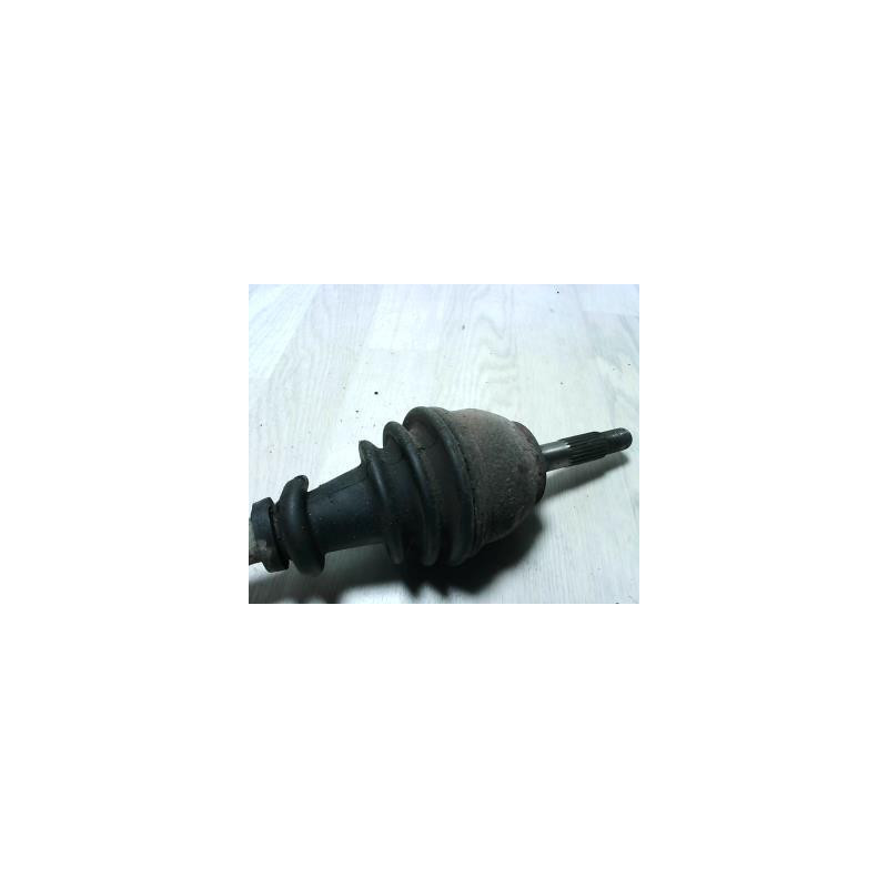 Cardan droit (transmission) RENAULT  d’occasion