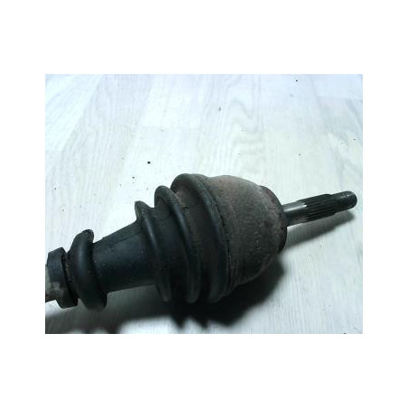 Cardan droit (transmission) RENAULT  d’occasion