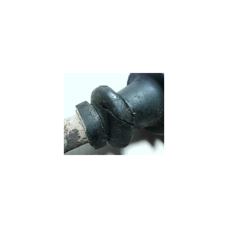 Cardan droit (transmission) RENAULT  d’occasion