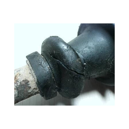 Cardan droit (transmission) RENAULT  d’occasion