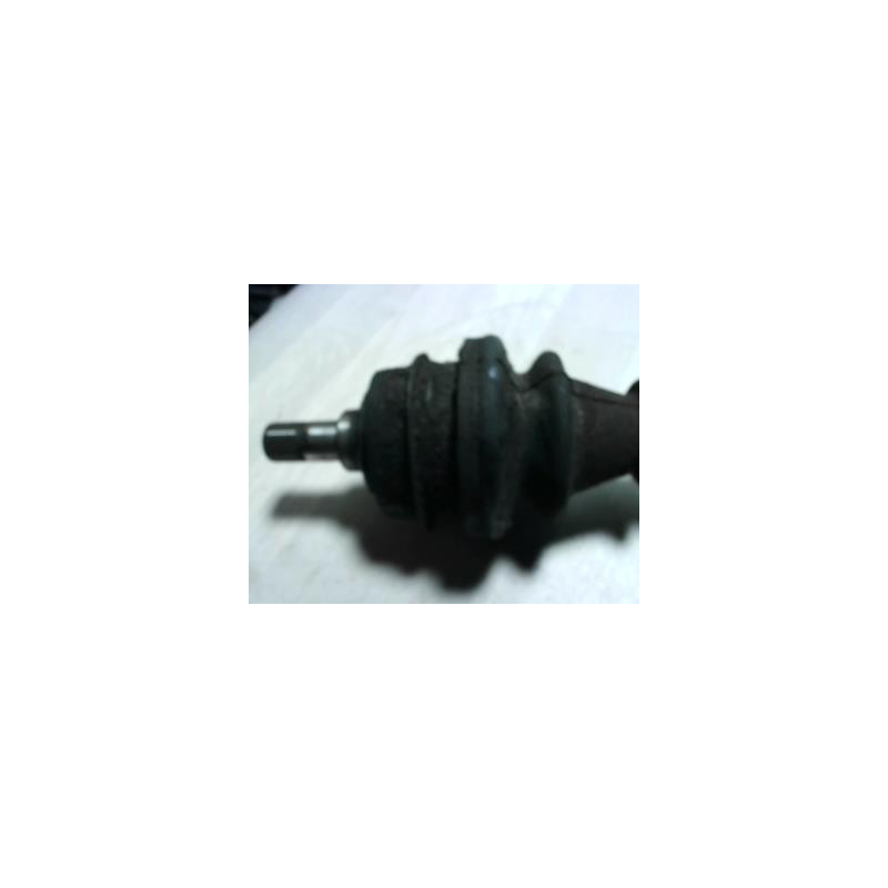 Cardan droit (transmission) RENAULT  d’occasion