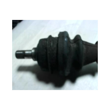 Cardan droit (transmission) RENAULT  d’occasion