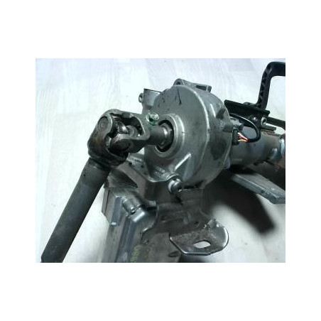 Colonne de direction RENAULT CLIO 4 PHASE 2 d’occasion