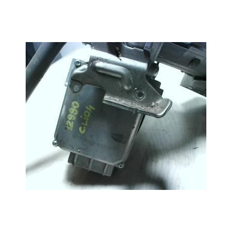 Colonne de direction RENAULT CLIO 4 PHASE 2 d’occasion