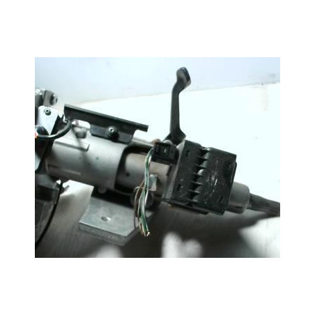 Colonne de direction RENAULT CLIO 4 PHASE 2 d’occasion
