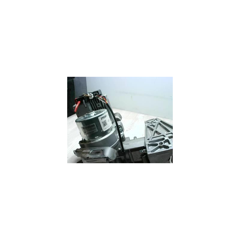 Colonne de direction RENAULT CLIO 4 PHASE 2 d’occasion
