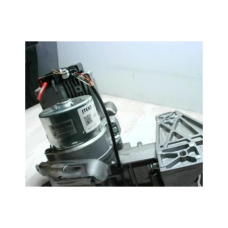Colonne de direction RENAULT CLIO 4 PHASE 2 d’occasion