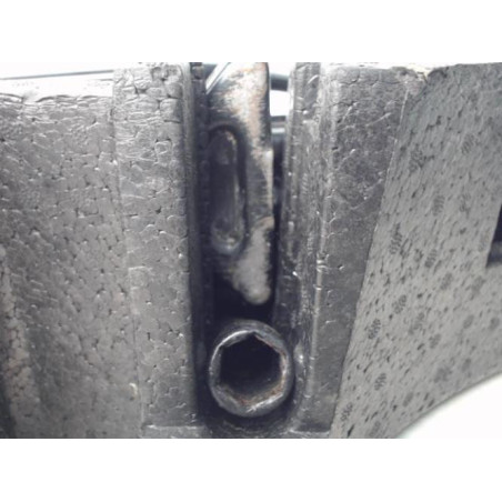 Cric (Ensemble depannage) RENAULT MEGANE 2 PHASE 2 BREAK d’occasion