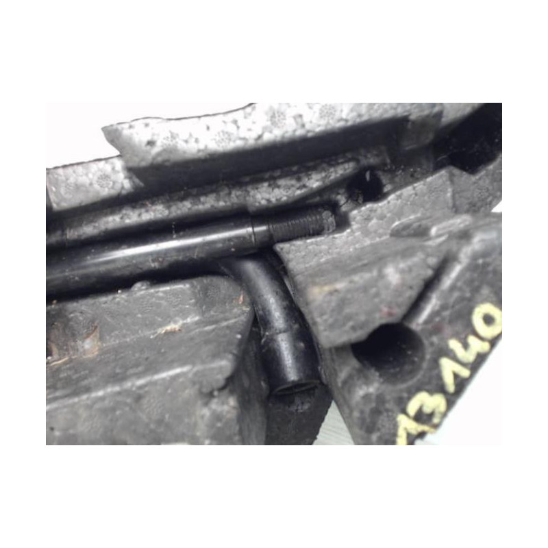 Cric (Ensemble depannage) RENAULT MEGANE 2 PHASE 2 BREAK d’occasion