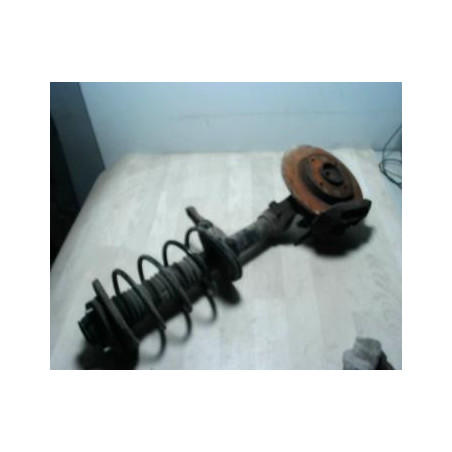 Bras de suspension superieur avant gauche CITROEN SAXO PHASE 1 d’occasion