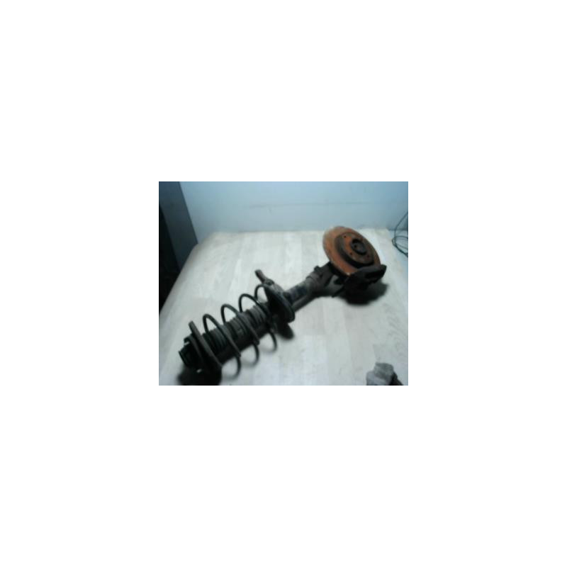 Bras de suspension superieur avant gauche CITROEN SAXO PHASE 1 d’occasion