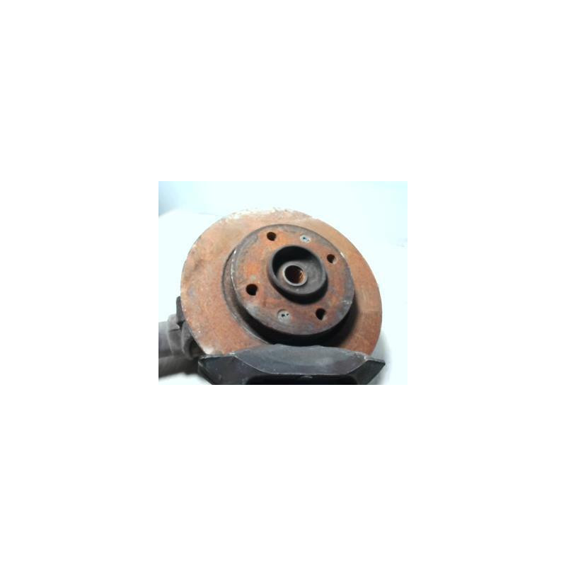Bras de suspension superieur avant gauche CITROEN SAXO PHASE 1 d’occasion