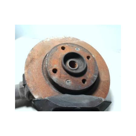 Bras de suspension superieur avant gauche CITROEN SAXO PHASE 1 d’occasion