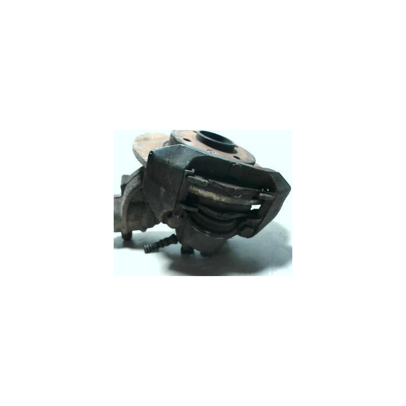 Bras de suspension superieur avant gauche CITROEN SAXO PHASE 1 d’occasion