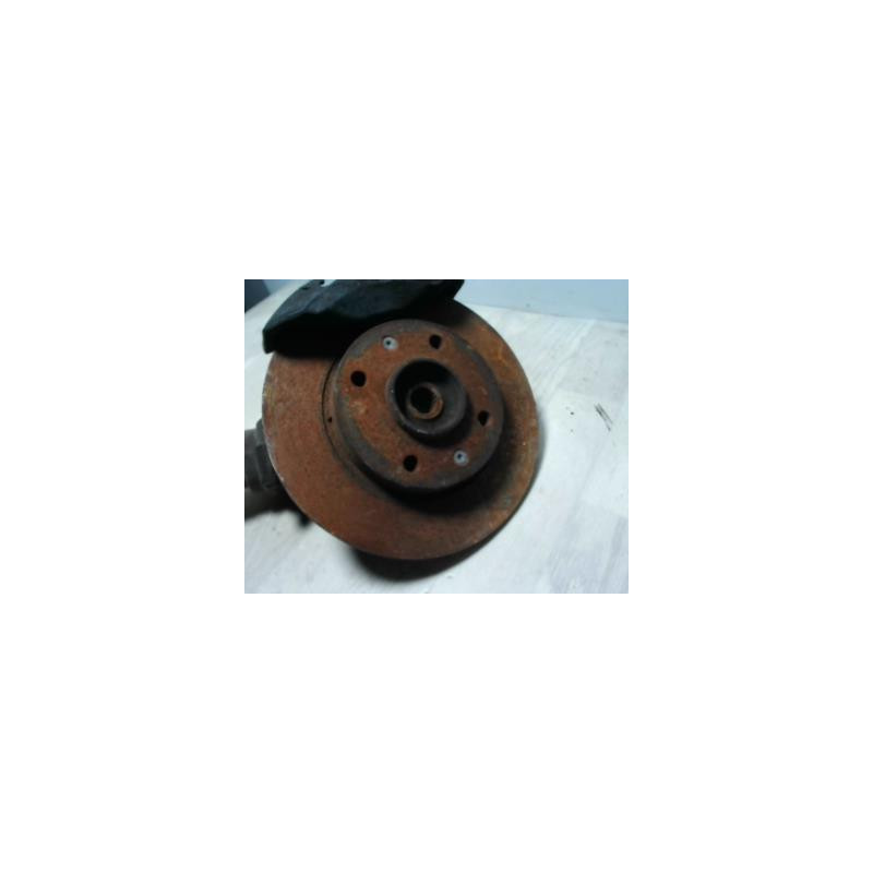 Bras de suspension superieur avant droit CITROEN SAXO PHASE 1 d’occasion