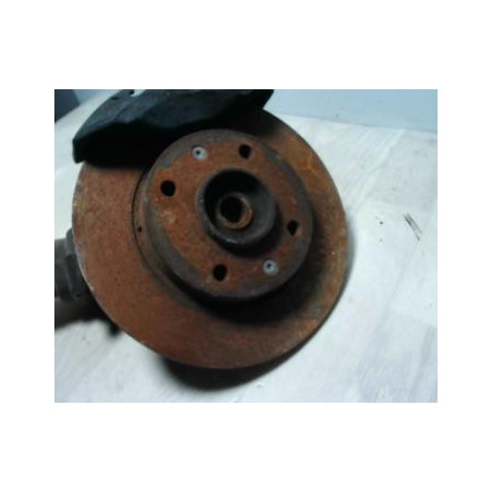 Bras de suspension superieur avant droit CITROEN SAXO PHASE 1 d’occasion