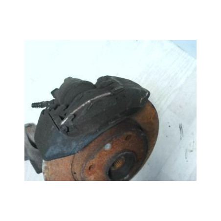 Bras de suspension superieur avant droit CITROEN SAXO PHASE 1 d’occasion